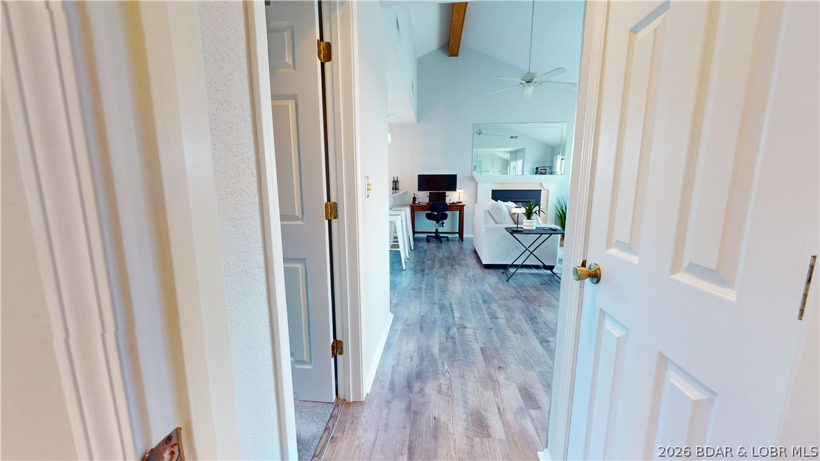 Bay Point Village - Residential