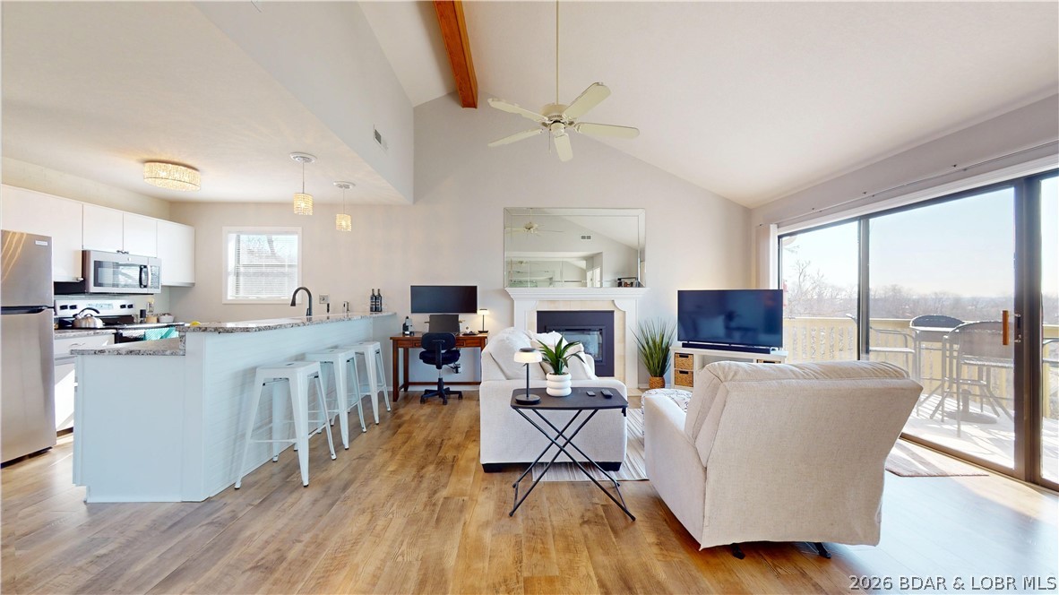 Bay Point Village - Residential