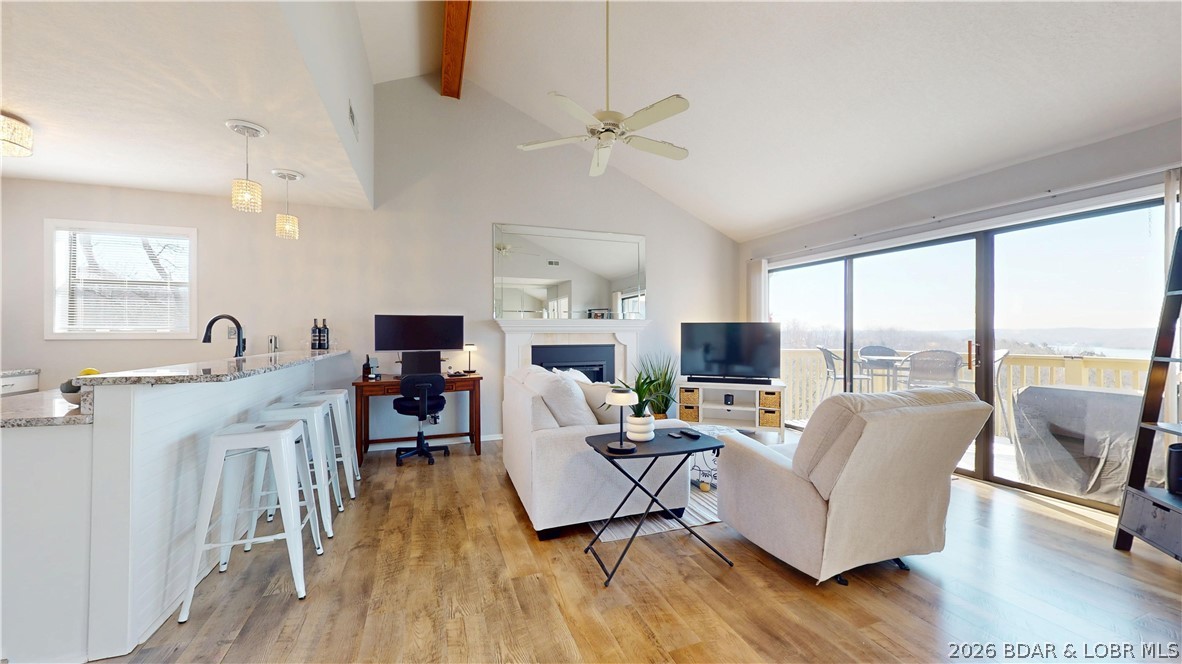 Bay Point Village - Residential