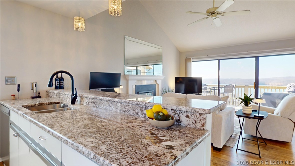 Bay Point Village - Residential