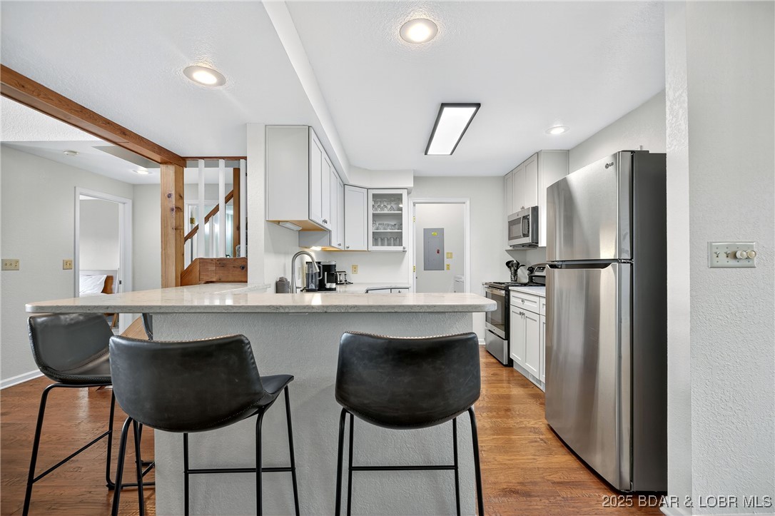 Summerset Villas Condominium - Residential