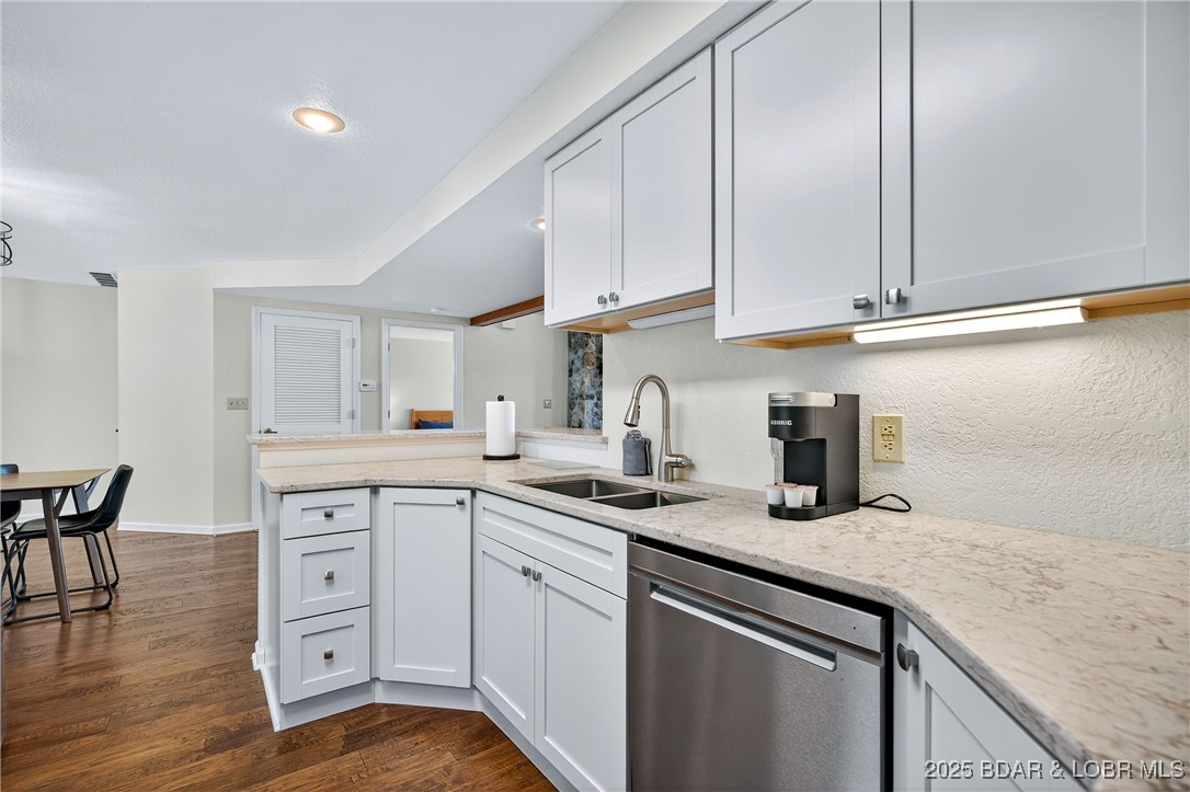 Summerset Villas Condominium - Residential