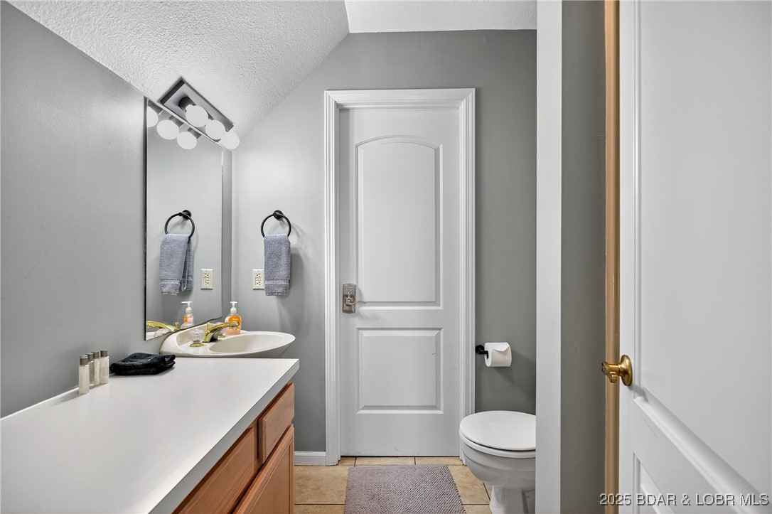 Summerset Villas Condominium - Residential