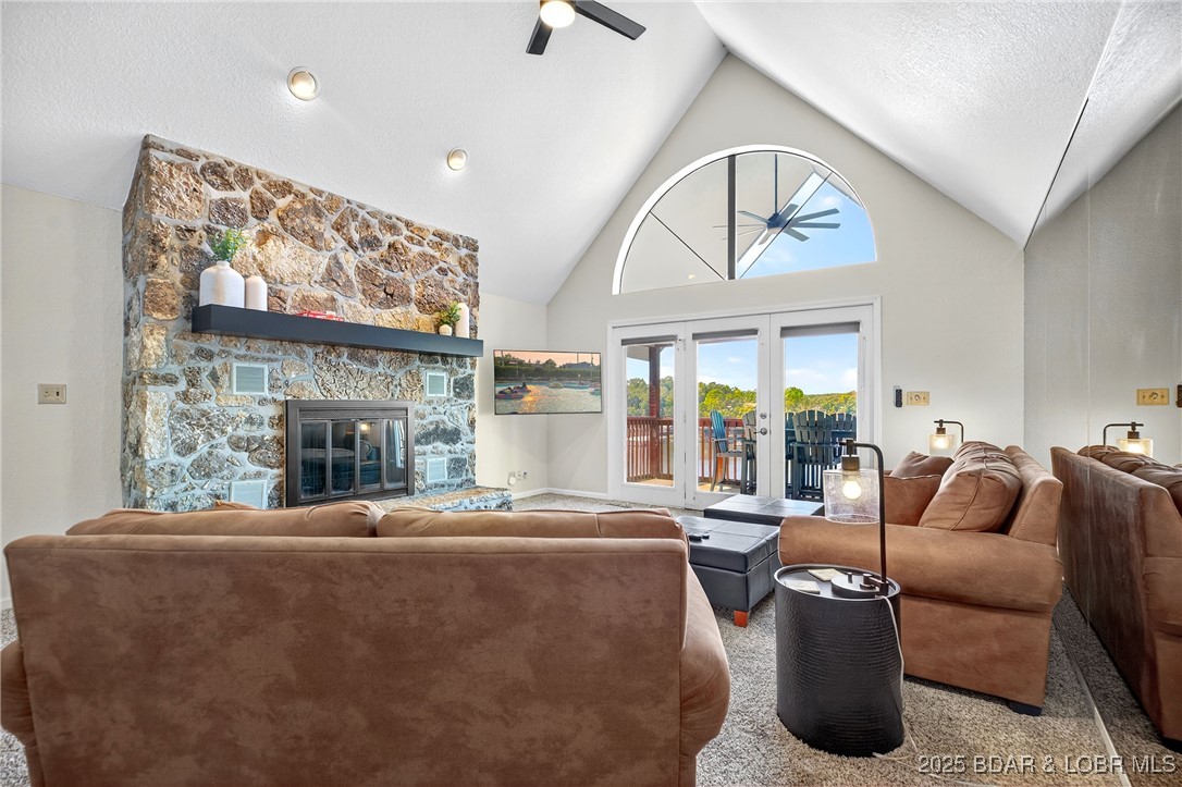 Summerset Villas Condominium - Residential