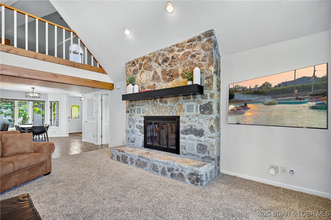 Summerset Villas Condominium - Residential