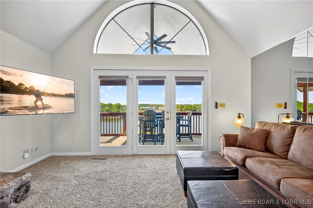 Summerset Villas Condominium - Residential