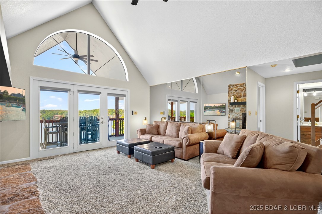 Summerset Villas Condominium - Residential