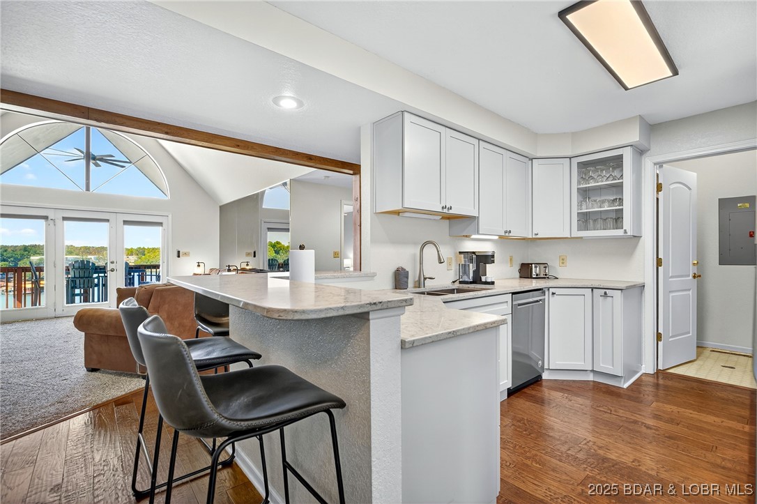 Summerset Villas Condominium - Residential