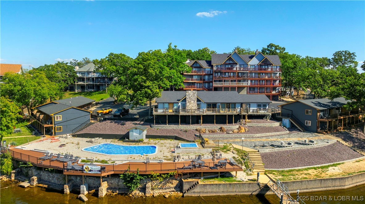 Summerset Villas Condominium - Residential