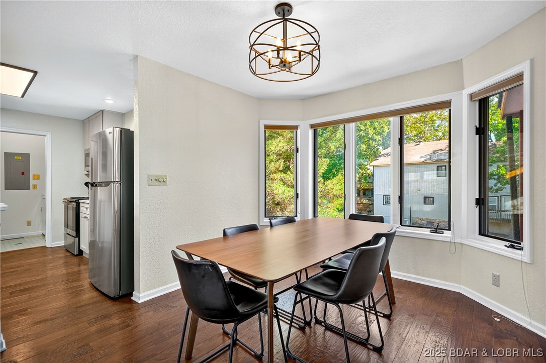 Summerset Villas Condominium - Residential