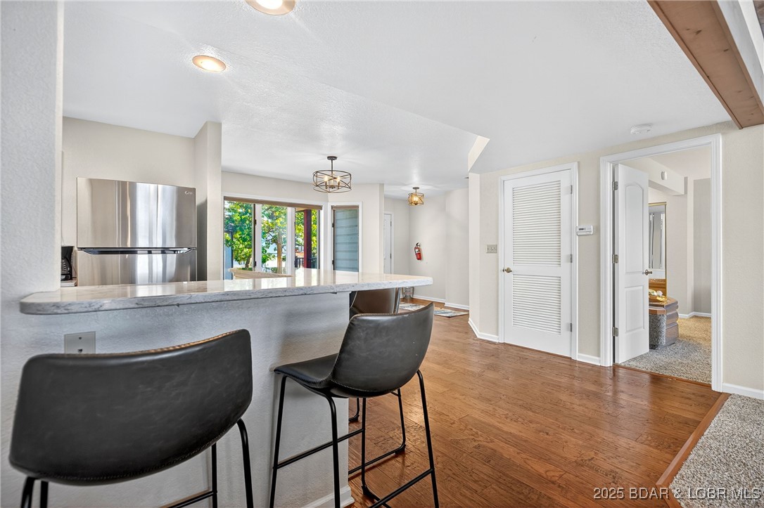 Summerset Villas Condominium - Residential