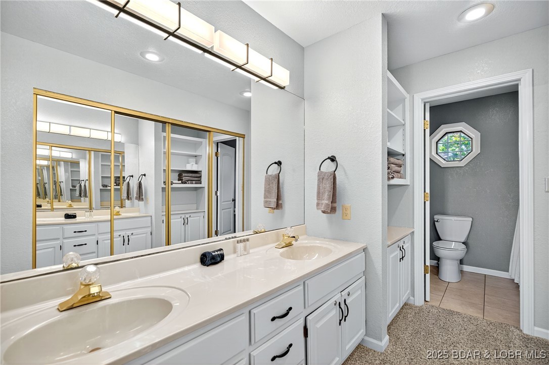 Summerset Villas Condominium - Residential