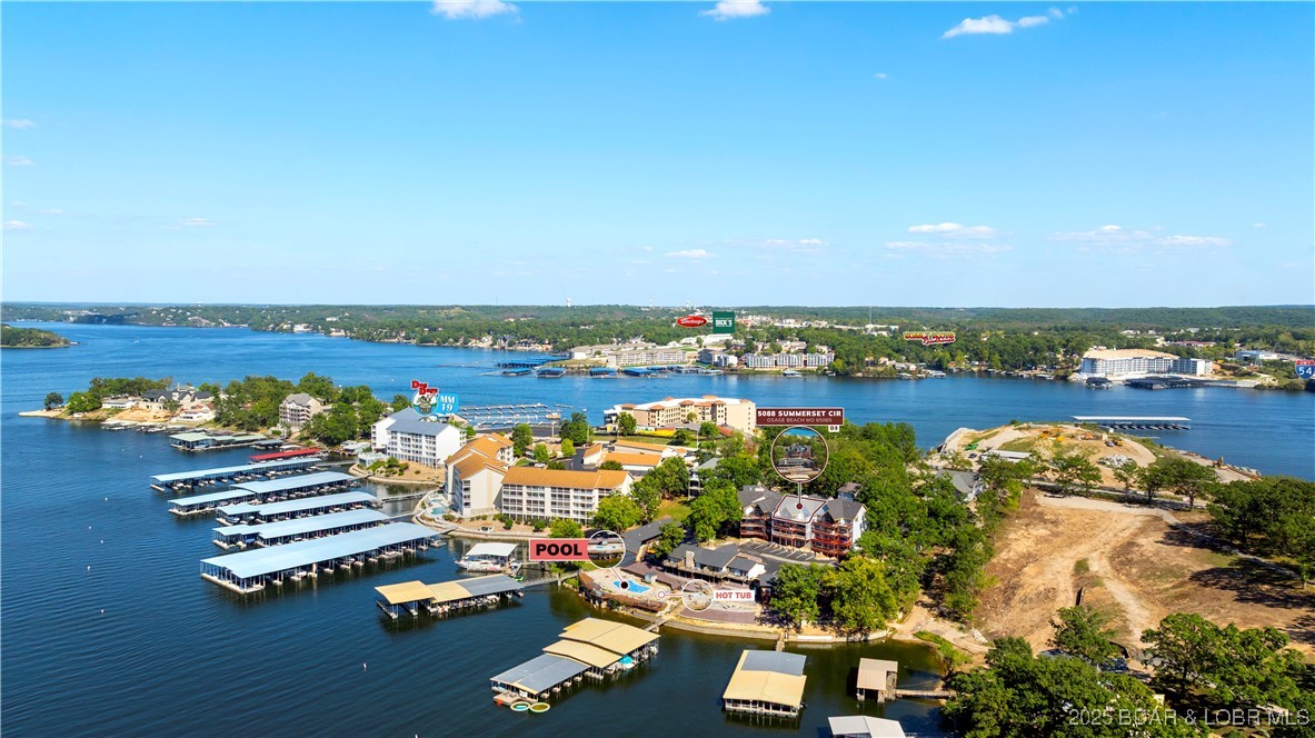 Summerset Villas Condominium - Residential