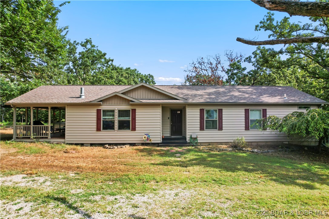 Gravois Mills, Missouri 65037, United States, 3 Bedrooms Bedrooms, ,2 BathroomsBathrooms,Residential,Active,196982