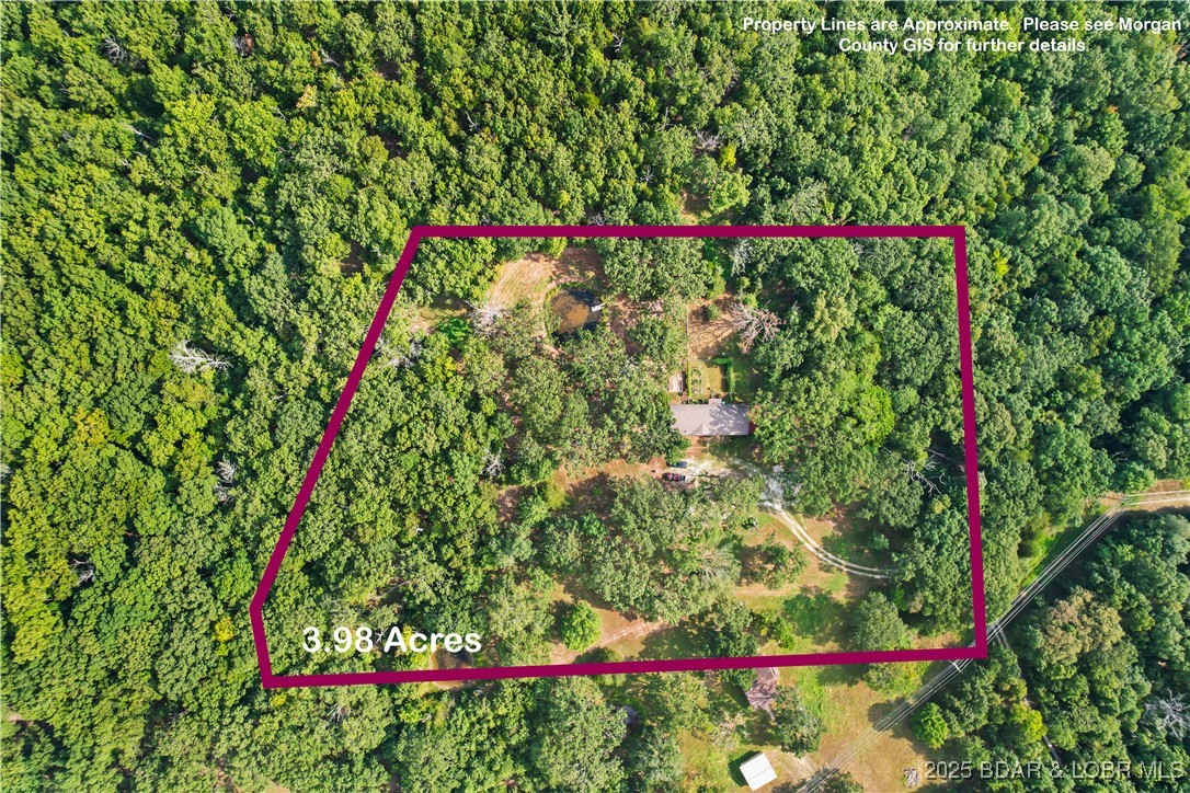 Gravois Mills, Missouri 65037, United States, 3 Bedrooms Bedrooms, ,2 BathroomsBathrooms,Residential,Active,196982