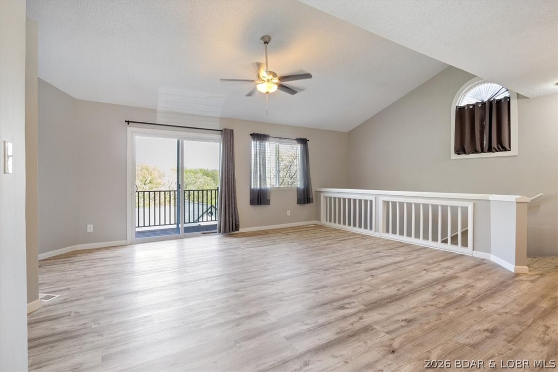 Oriole Heights - Residential