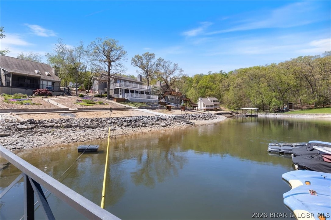 Oriole Heights - Residential