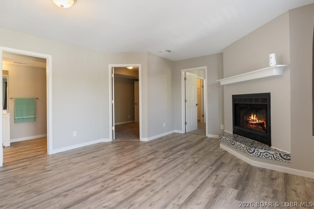 Oriole Heights - Residential