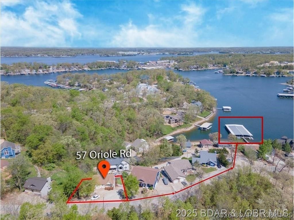 Oriole Heights - Residential