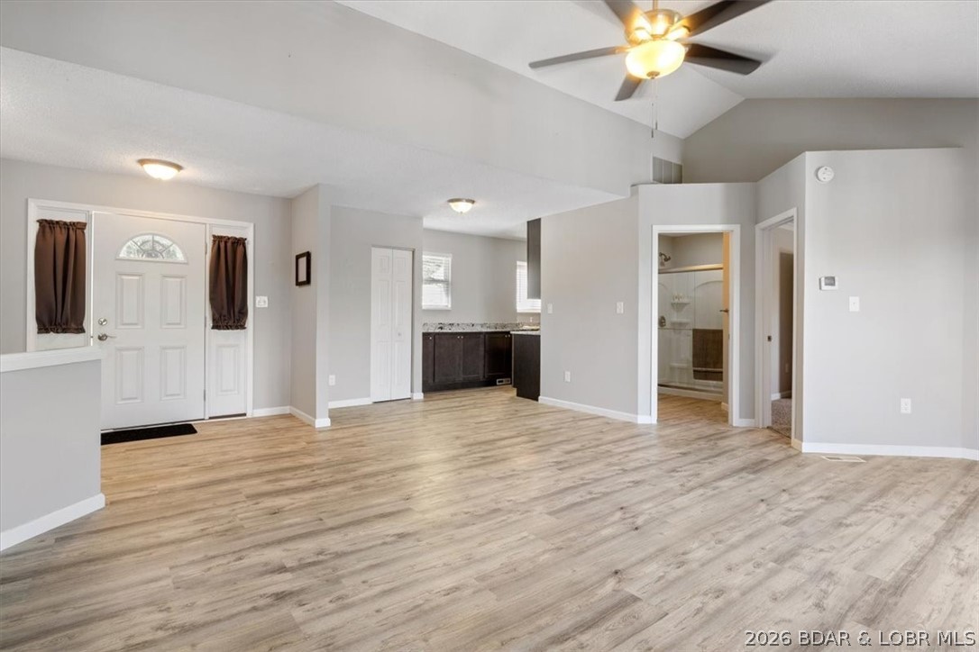 Oriole Heights - Residential