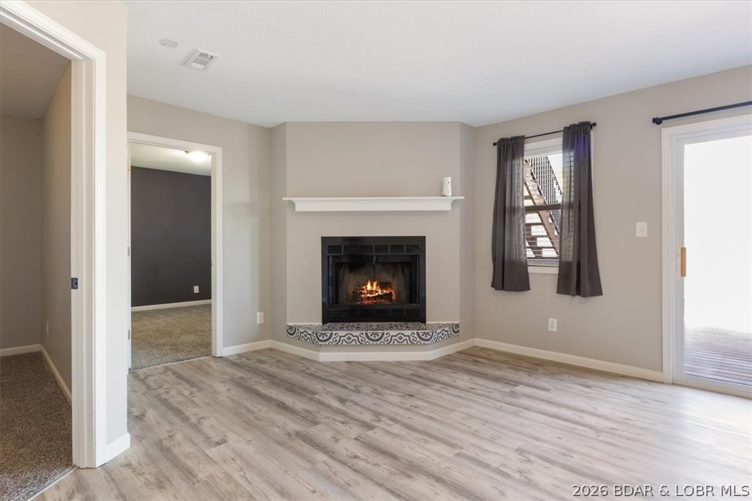 Oriole Heights - Residential