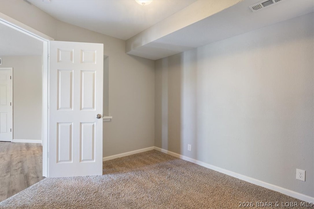 Oriole Heights - Residential