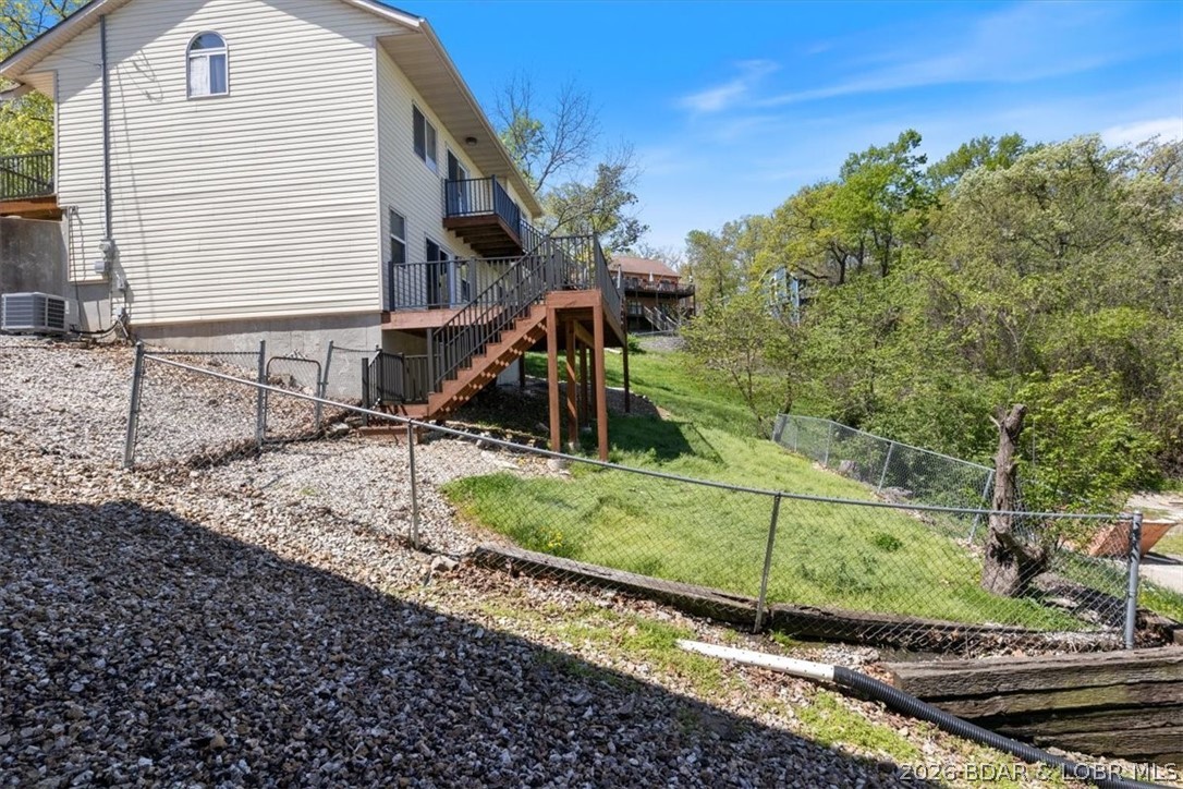 Oriole Heights - Residential