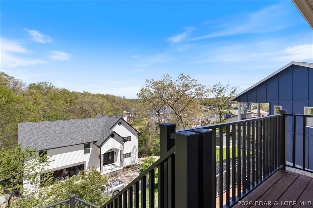 Oriole Heights - Residential