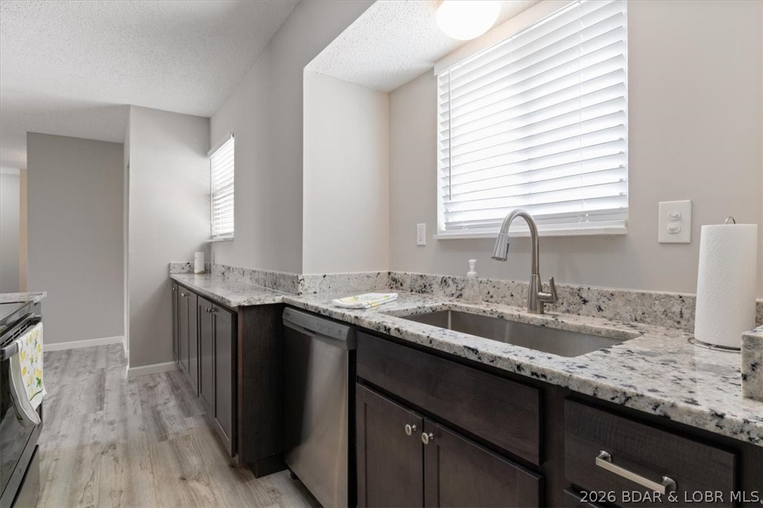 Oriole Heights - Residential