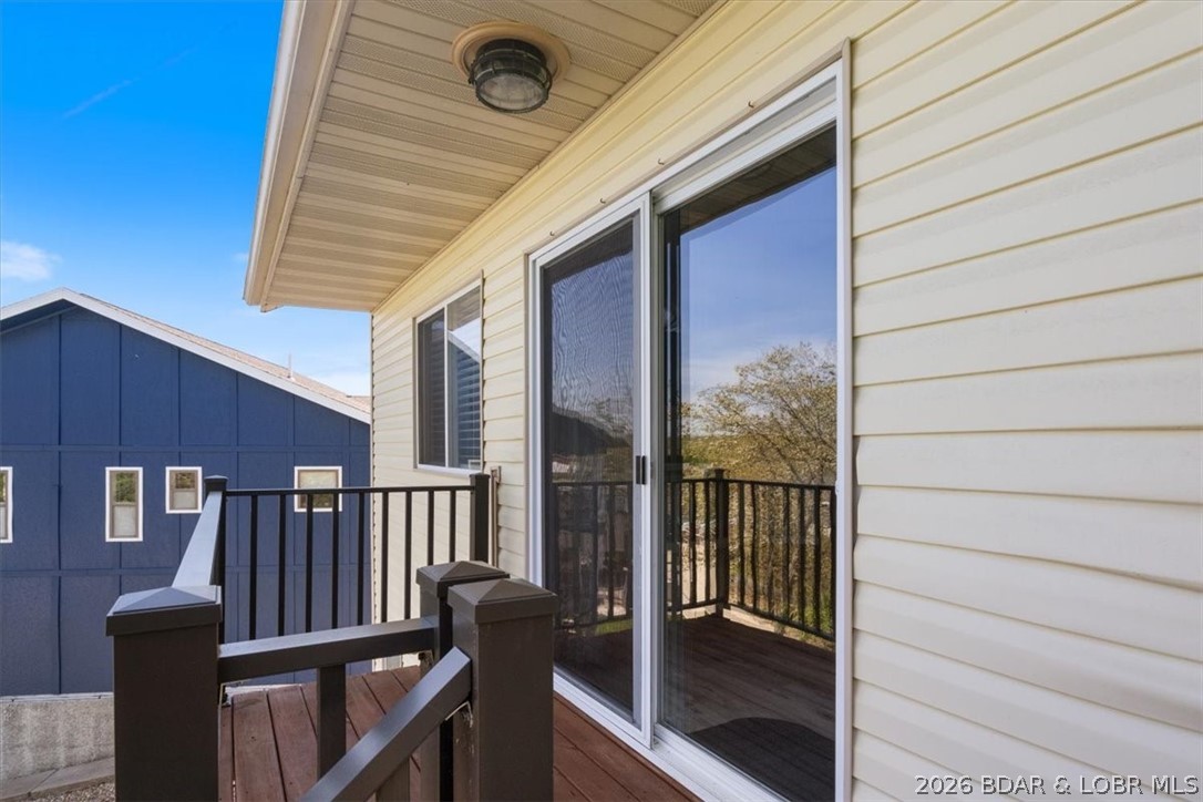 Oriole Heights - Residential