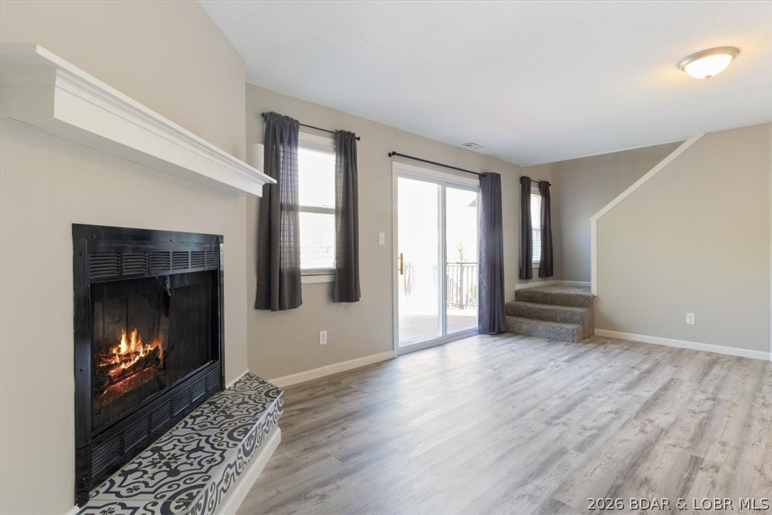 Oriole Heights - Residential
