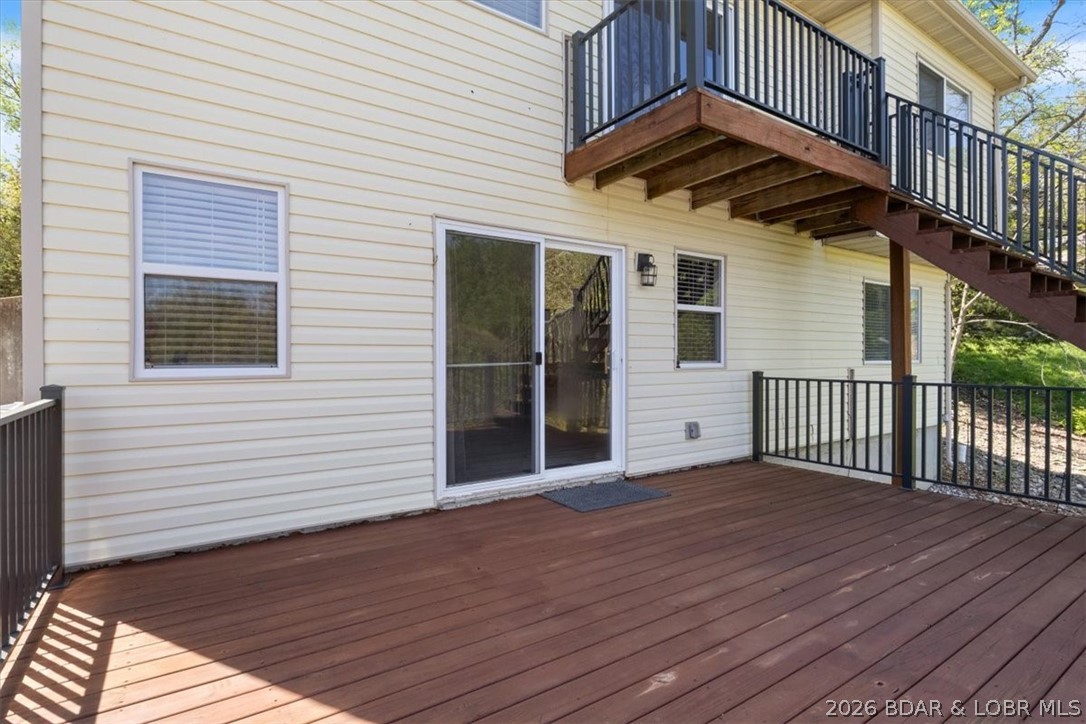 Oriole Heights - Residential