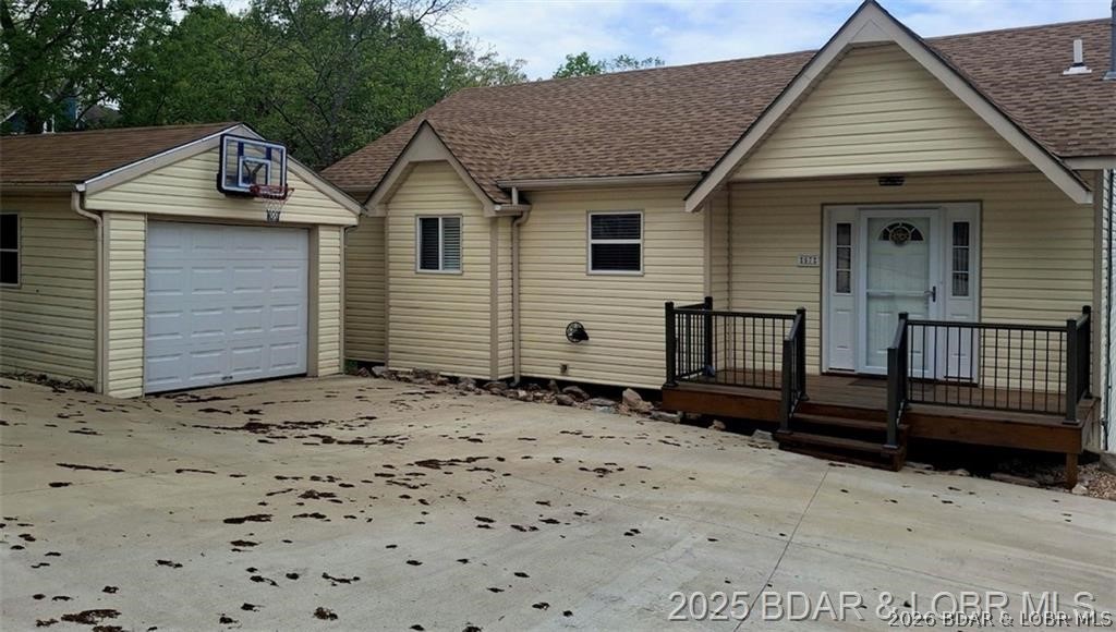 Oriole Heights - Residential