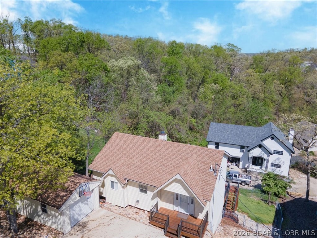 Oriole Heights - Residential