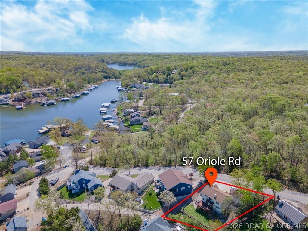 Oriole Heights - Residential