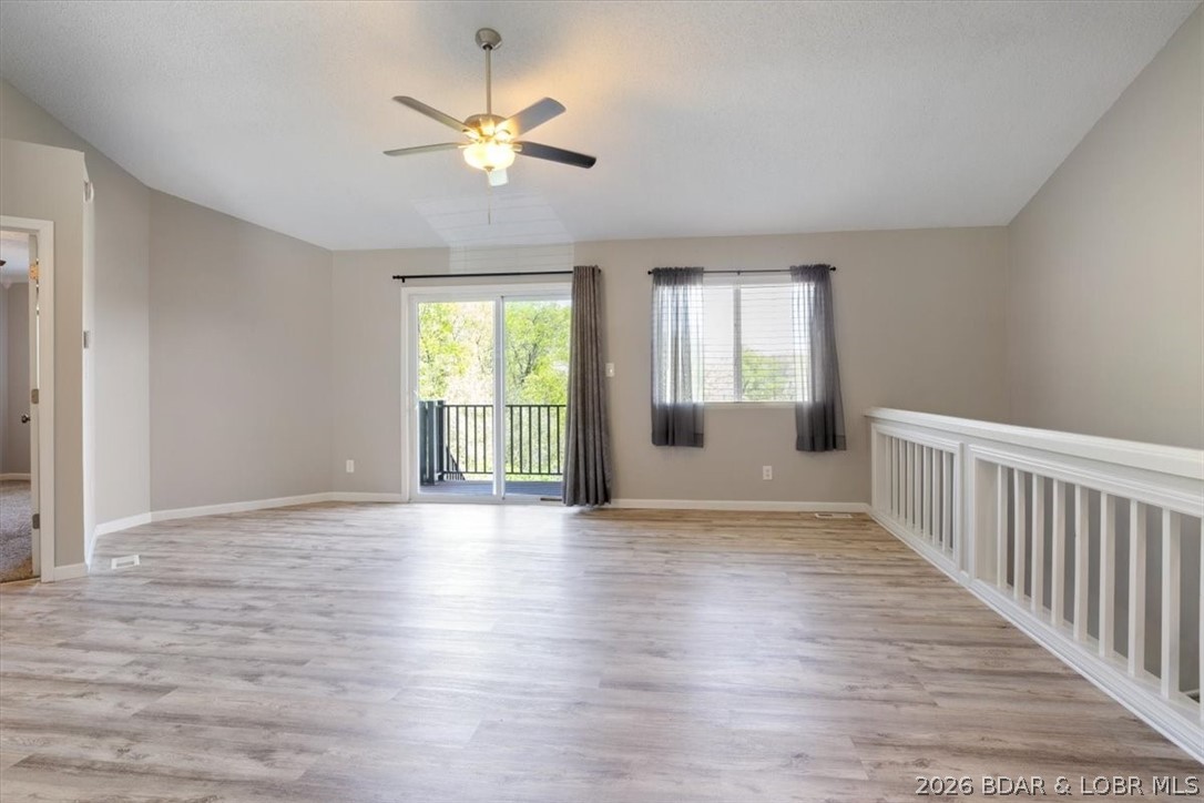 Oriole Heights - Residential
