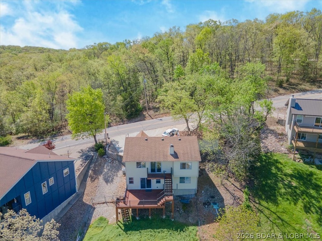 Oriole Heights - Residential