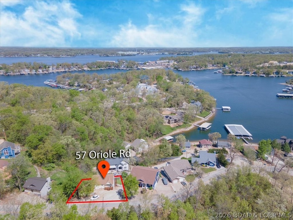 Oriole Heights - Residential