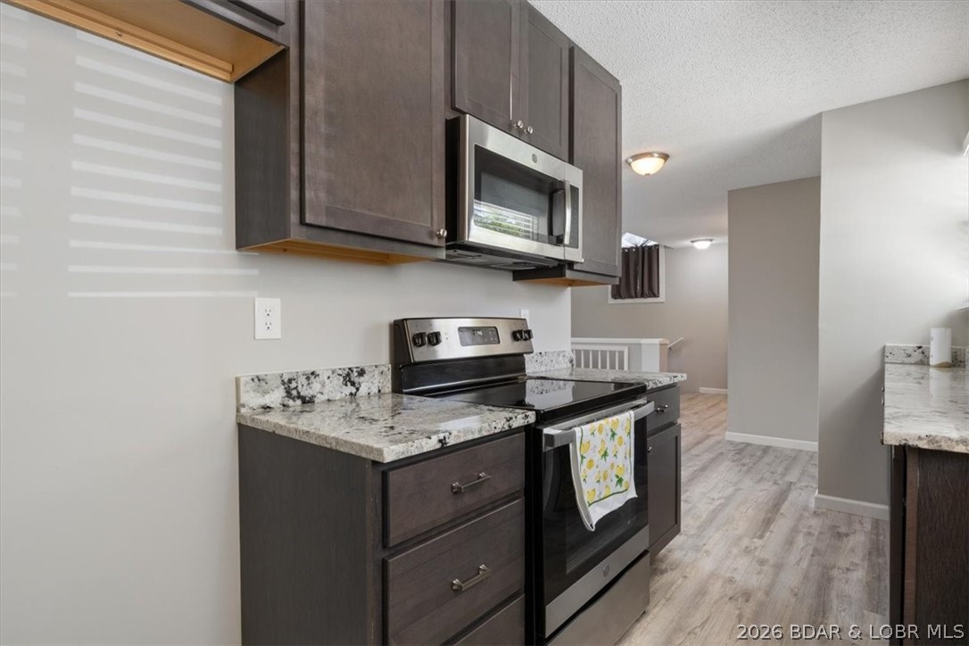 Oriole Heights - Residential