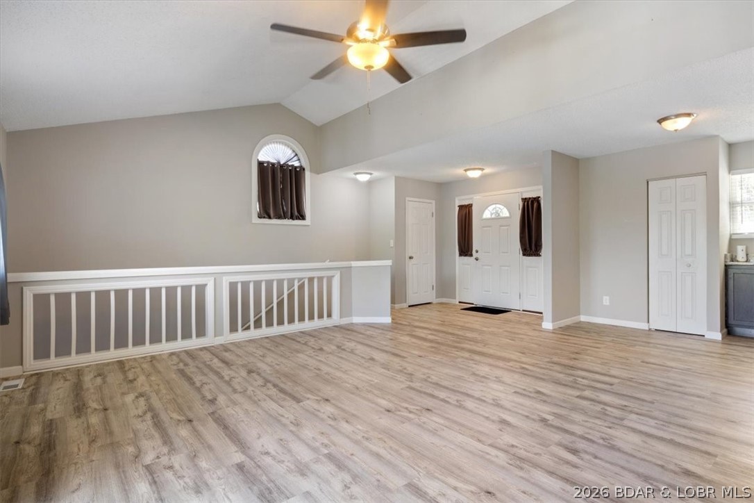 Oriole Heights - Residential