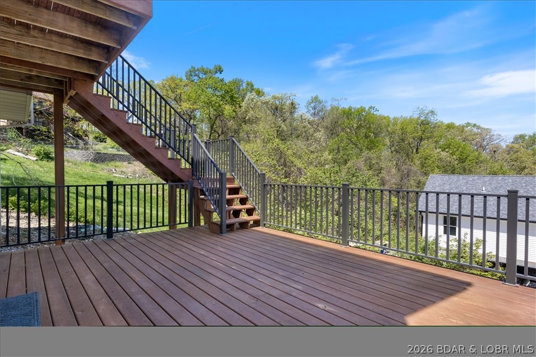 Oriole Heights - Residential