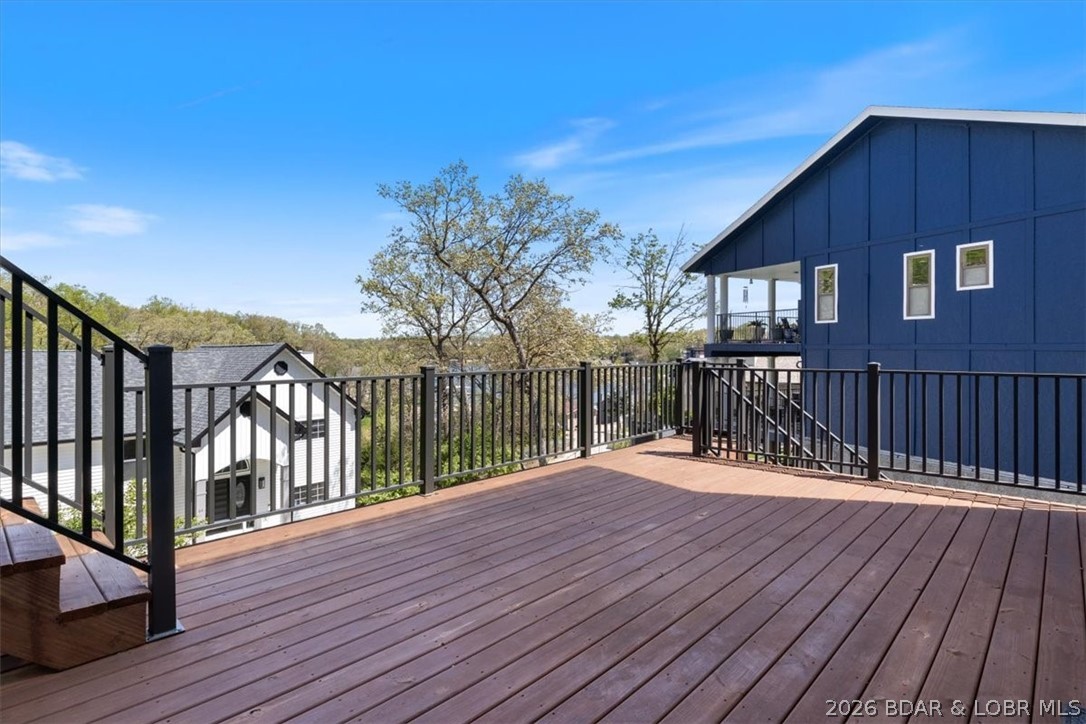 Oriole Heights - Residential
