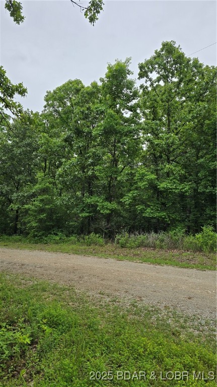 Forbes Lake of the Ozarks - Land