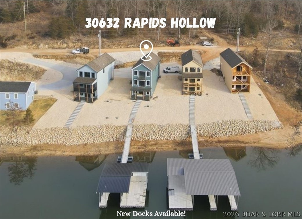 Rapids Hollow - Residential