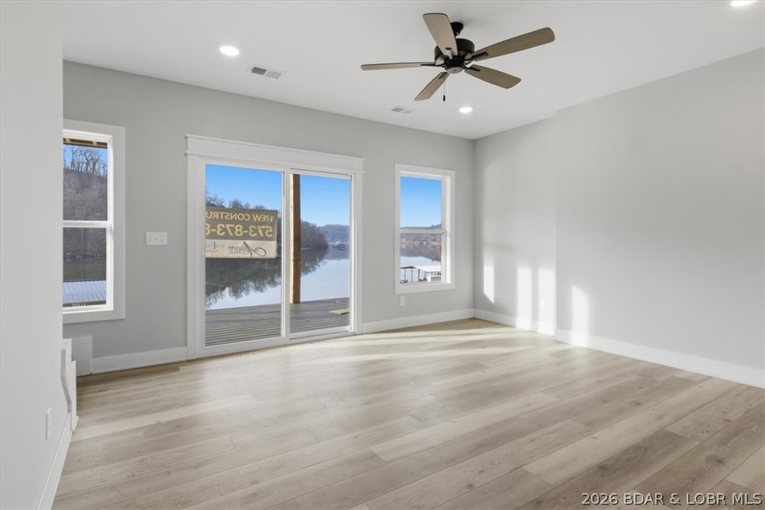 Rapids Hollow - Residential