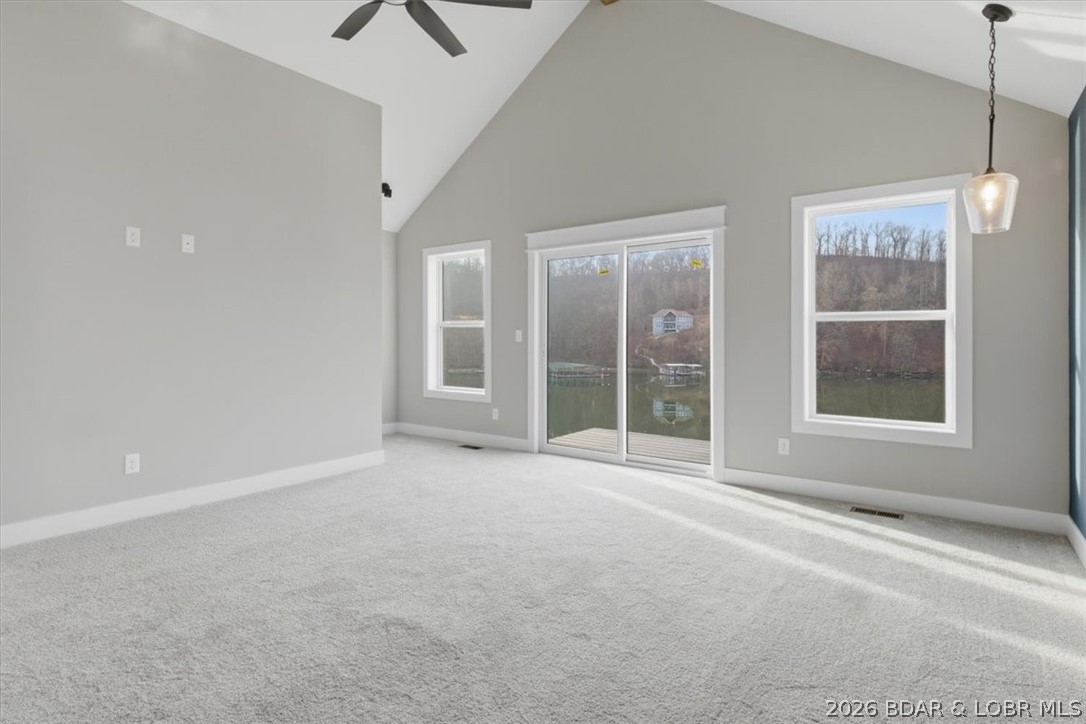 Rapids Hollow - Residential