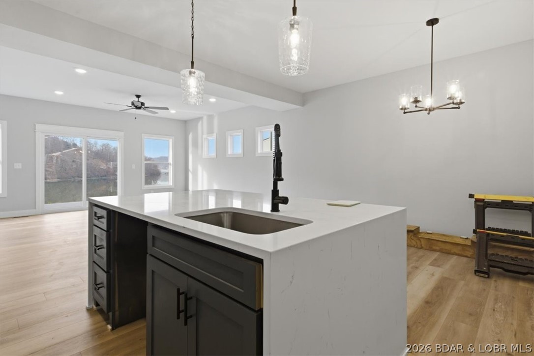 Rapids Hollow - Residential