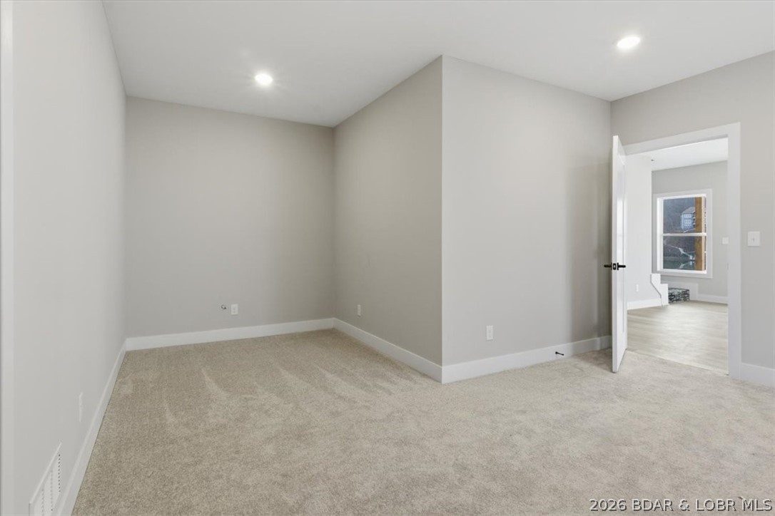 Rapids Hollow - Residential