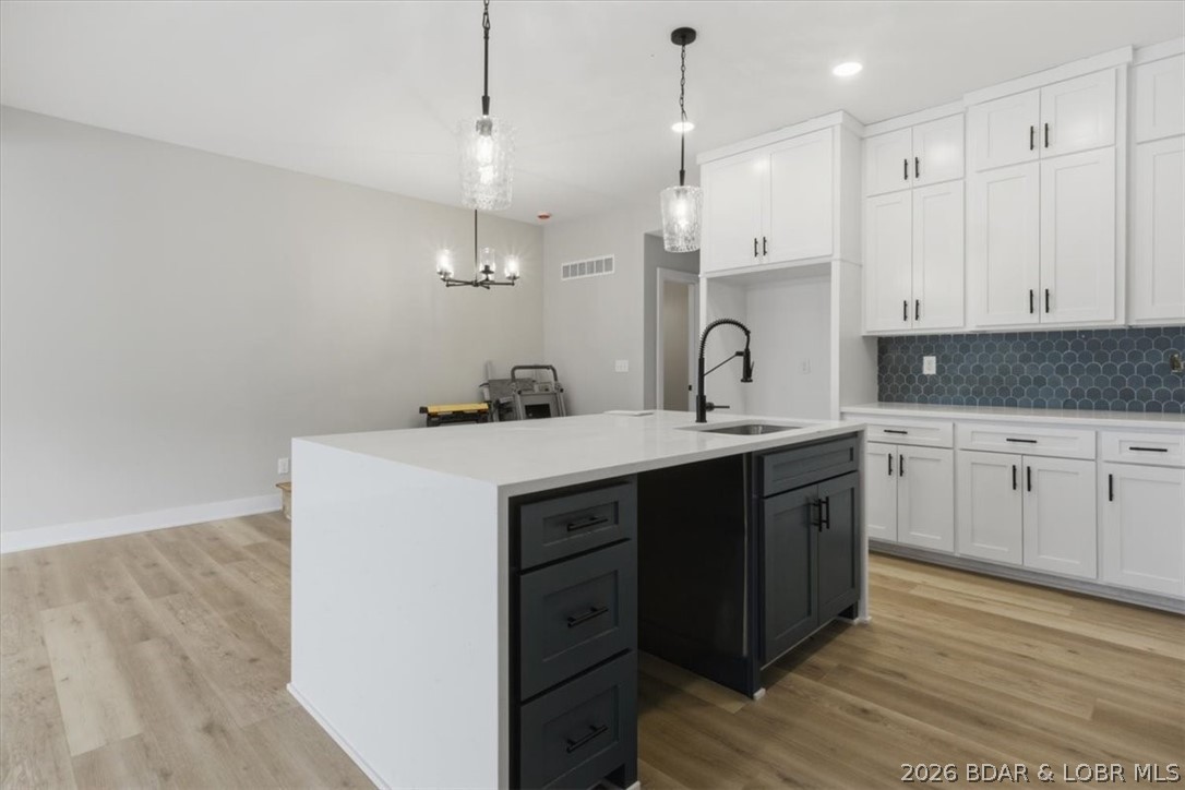 Rapids Hollow - Residential