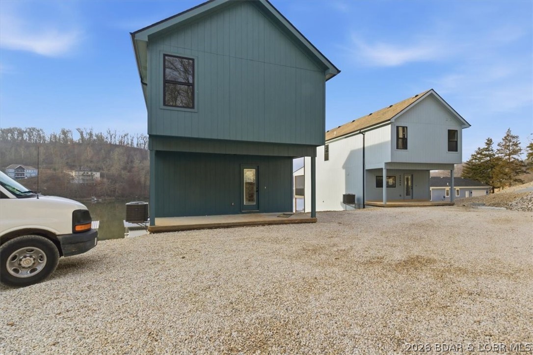 Rapids Hollow - Residential